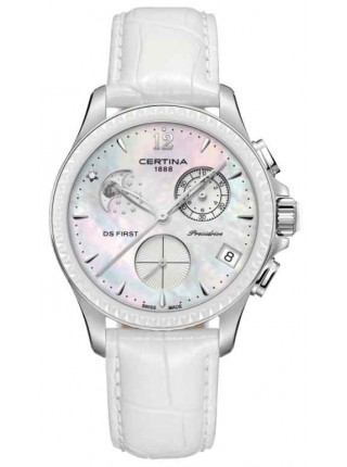 Ремешок Certina C610019960